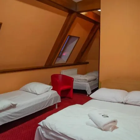 Delfin ** Motel