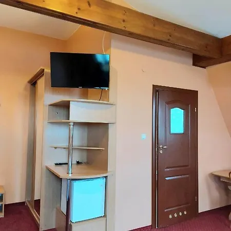Delfin ** Motel
