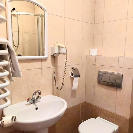 汽车旅馆 Delfin **