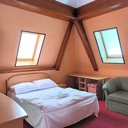 Motel Delfin ** *