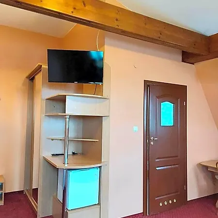 Delfin ** Motel Trojanow