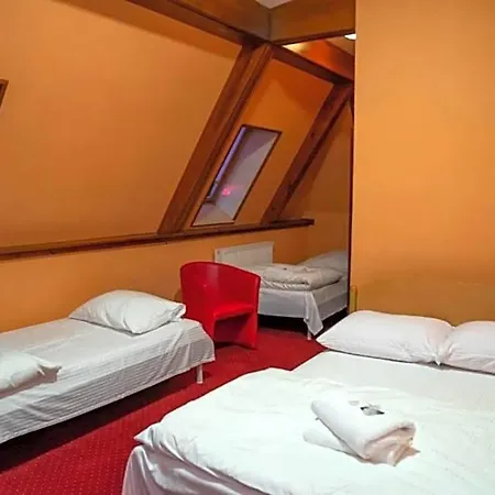 Motel Delfin ** Trojanow