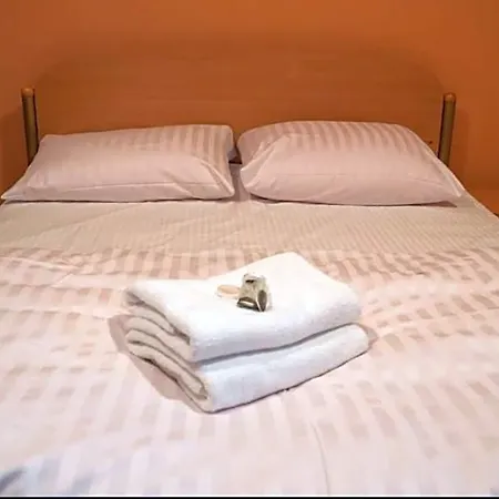 Motel Delfin **