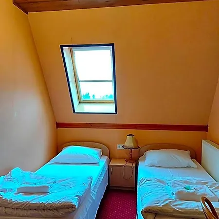Motel Delfin ** Trojanow
